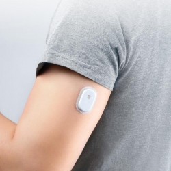 高粘醫(yī)用丙烯酸壓敏膠，可貼敷15-21天