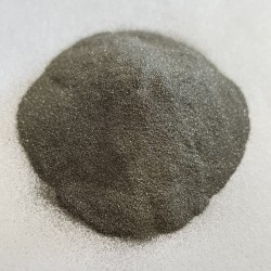 礦山用270D研磨低硅鐵粉不規則細粉選礦浮選劑