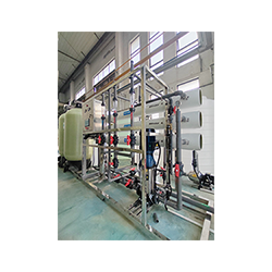 南陵去離子設備/花卉養殖純水設備/蔬菜精加工純水設備