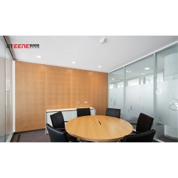 斯蒂恩全鋼防火隔斷-安全可靠，耐用環保