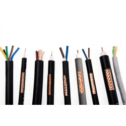 熱點展會  2025中國（北京）國際電線電纜產業博覽會