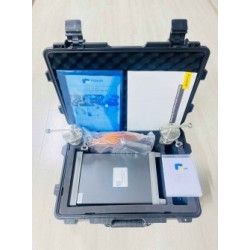 GMP多通道溫度驗證儀 福祿克數據采集器