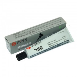 硅膠與塑料制品粘接的耐高溫彈性膠水
