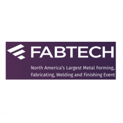 2025年美國金屬加工焊接展FABTECH