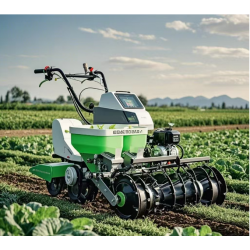 2025湖北襄陽農業機械暨零部件展覽會