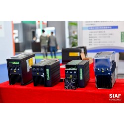 PII單相全功能電力調整器