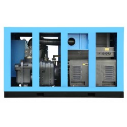 蘭沃普低壓空壓機-低壓空氣壓縮機