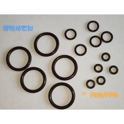 進(jìn)口/國產(chǎn)氟膠VITON/FKM密封圈FDA密封墊密封條