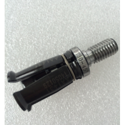 臺(tái)灣銓寶拉刀爪,BT30-45°外螺紋 四瓣爪