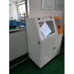 高電壓小電流放電試驗儀