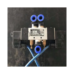 新疆哈密CFHC10-0.8煤礦本安型氣動電磁閥