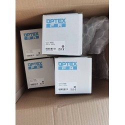 OPTEX位移傳感器