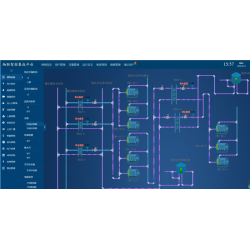 G.AX-B集中空調云控系統DDC控制器