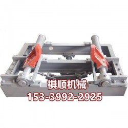 斜巷到撈車器 鉤式捕車器擋車器 防跑車