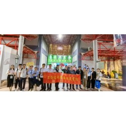 2025年印尼國際包裝展覽會