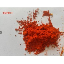 油溶黃14