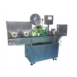 邁志真空采血管全自動貼標機