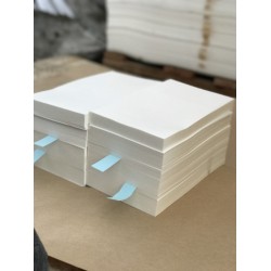 玻璃基板隔離紙，玻璃鏡片襯紙，原漿玻璃防霉紙