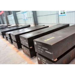 9Cr18Mo鋼是一種高碳、高鉻馬氏體不銹鋼