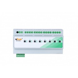 ECS-7000MZM智能照明節能控制器