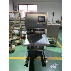 盒中袋白醋、食用醋灌裝機(jī) 陳醋灌裝機(jī) 大袋裝原汁清醋灌裝機(jī)