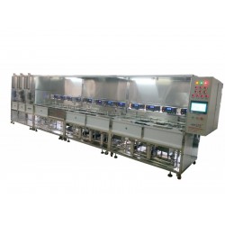 威固特非球面透鏡超聲波清洗機