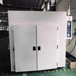 深圳志昇真空充氮無塵烘烤箱生產廠家