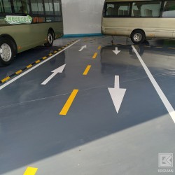 道路劃線漆＿四川成都道路劃線涂料＿快干耐磨