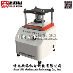 ZY-20D型電動拉伸試樣制樣機 斯派科技 生產廠家