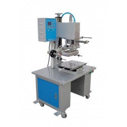 WH-2A平面燙金機(jī)