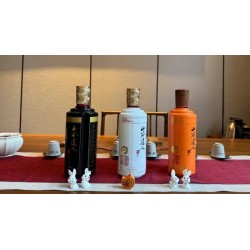 杯酒見真情，白酒為何是中國送禮文化的“硬通貨”？