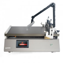 慧諾智能TM3100AK/01鈣鈦礦實驗涂布機 刮涂機