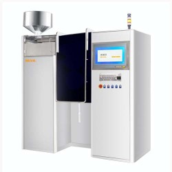 360度外觀檢測篩片機