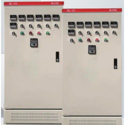 動力配電箱 自動化設備控制柜 可按圖紙定制