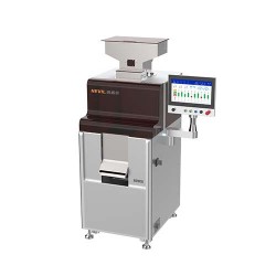 膠囊檢重秤 制藥行業精確稱重