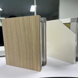 凈化彩鋼板顏色搭配與視覺協調