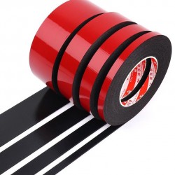 低表面能高粘壓敏膠，貼PE PP等難粘塑料，高剝離力高保持力