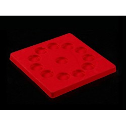 國(guó)內(nèi)化妝品吸塑包裝靠譜廠家實(shí)力**上海廣舟—賦能*牌升*