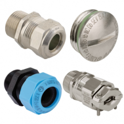 AGRO EX防爆系列產品