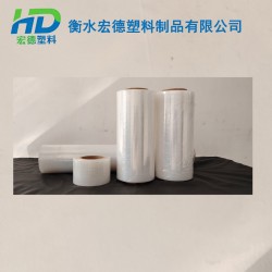 衡水纏繞膜 衡水宏德 - 供應機用膜、手工膜、托盤膜