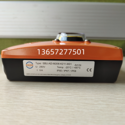 EBRO限位開關MSK04