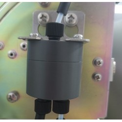 CBcombos除泡器，硬管管路系統組件