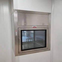 導致傳遞窗變形的常見原因