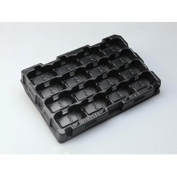 2026年華東地區(qū)電子吸塑托盤(pán)口碑廠家** 助您精準(zhǔn)避坑廣舟