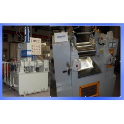 廣州現貨供應實驗室煉塑機